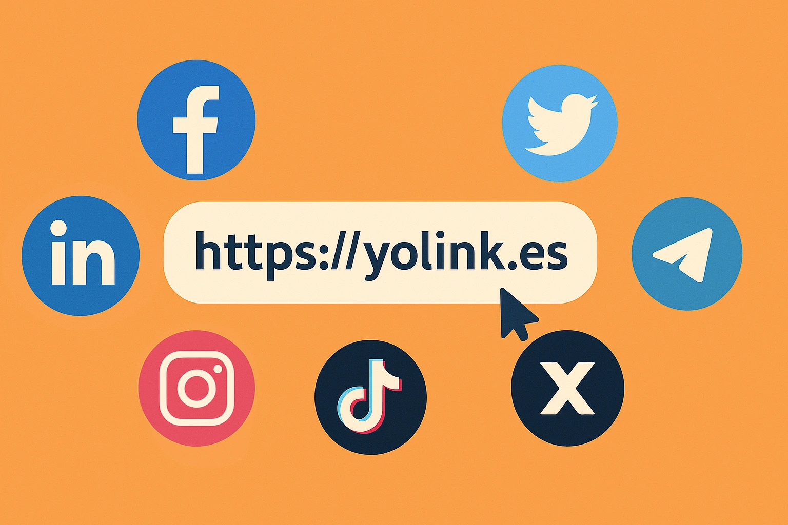 5 situations where a short link saves time and boosts conversions